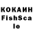 Канабис семена Kolya Aliev